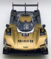 Scalextric 1/32, Cadillac V-Series, Nr.01Sebring 2024, C4586