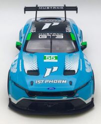 Carrera Evo. 1/32, Ford Mustang GT3, Nr.55, 27809