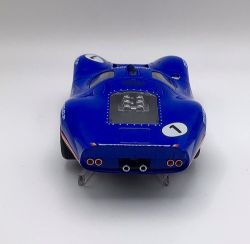 NSR 1/32, Ford P68, Nr.28, 0656SW