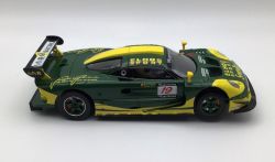 Avant Slot 1/32, ASV Evo GT3, Presentation Car, AV52901