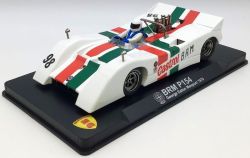 Vanquish 1:28, BRM 154, Castrol Nr. 98