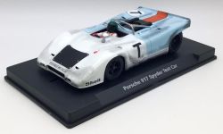 Fly 1/32, Porsche 917 Spyder 'Test Car'