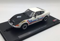Power Slot 1/32, Opel GT 