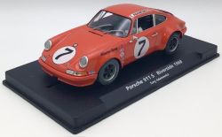 Fly 1/32, Porsche 911, Nr.7, 1968