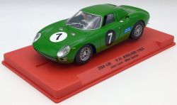 Flyslot 1/32, 250 LM, Nr.7, Kyalami 1965, J.Love/M.Spence