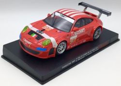 Fly 1/32, Porsche 997 RSR, Nr.97, Le Mans 2010