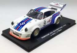 Slotwings 1/32, Porsche 935, Nr.9, Silverstone 1976