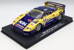 Fly 1/32, F40, Nr.44, Le Mans 1996
