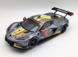 Carrera Digital 132, Chevrolet Corvette C8.R, Nr.4 30961