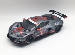 Carrera Digital 132, Chevrolet Corvette C8.R, Nr.3, 31014
