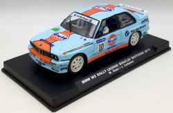 Fly 1/32, BMW M3 E30, Nr.10, 2019