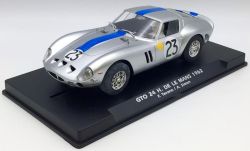 Fly 1/32, GTO, Nr.23, Le Mans 1962, Limited Edition
