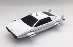 Scalextric 1/32, James Bond Lotus Esprit S1, C4359