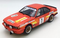 Avant Slot 1/32, BMW 635 CSi, Nr.1, Nürburgring 1985