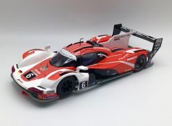 Scaleauto 1/32, Hypercar P-963 GTP, Nr.6,  SC-6323