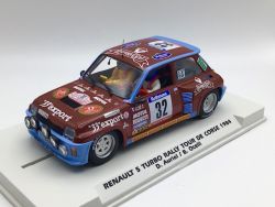Fly 1/32, Renault 5 Turbo, Nr.15, 1984, E2069