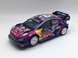 Scalextric 1/32, Ford Puma WRC, Nr.19, S.Loeb, C4448