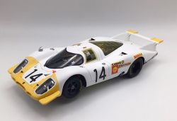 LMM 1/32, Porsche 917 LH, Nr.14, Le Mans 1969, 132031/M14