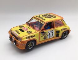 Fly 1/32, Renault 5 Turbo, Nr.47,1982, A2055
