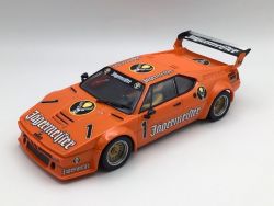 Carrera Digital 132, BMW M1, Jgermeister, 32031