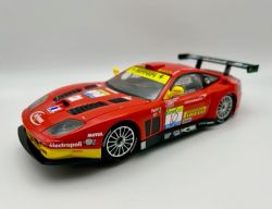 Carrera Digital 124, Ferrari 575 GTC, Nr.10, 2017, 23974