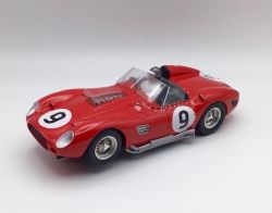 LMM 1/32, F TR60, Nr.9, Le Mans 1960