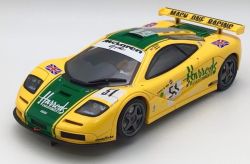 RevoSlot 1/32, McLaren F1 GTR, Nr.51, RS0231