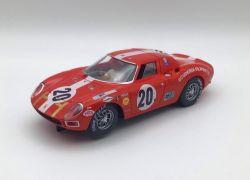 Fly 1/32, 250-LM, Nr.20, Le Mans 1965