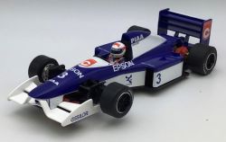 Scaleauto 1/32, Formula 90-97, Nr.3, 1990, SC-6266