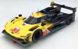 Scaleauto 1/32, Cadi. V-LmdH, Nr.3, Le Mans 2023, SC-6379