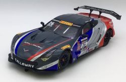 Scaleauto 1/32, Callaway GT3, Nr.26, 2018, SC-6350