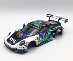 Carrera 1/32, Karosse Porsche 911 GT3 R, 91295