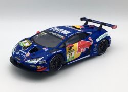 Carrera Digital 132, Lamborghini GT3 Evo2, Nr.27, 32057