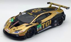 Carrera Digital 132, Lamborghini GT3 Evo2, Nr.63, DTM, 32058