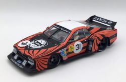 Carrera Digital 132, Lancia Beta Turbo, Nr.31, 32081