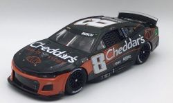 Carrera Evo. 1/32, NASCAR Camaro ZL1, Nr.8, 27843