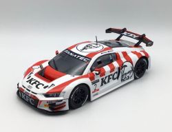 Carrera Evo. 1/32, Audi R8 GT3 evo2, Nr.2, 27827