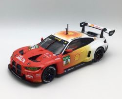 Carrera Evo. 1/32, BMW M4 GT3, Nr.31, DTM 2024, 27830