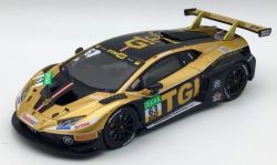 Carrera Digital 124, Lamborghini GT3 Evo2, Nr.63, DTM, 23986