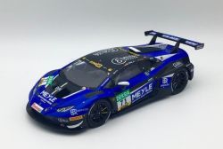 Carrera Evo. 1/32, Lamborghini GT3 Evo2, Nr.71, DTM, 27815