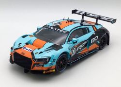 Scaleauto 1/32, LMS GT3 Evo, Nr.30, 2021, SC-6352