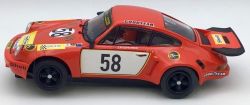 Scalextric 1/32, Porsche 911 3.0 RSR, Le Mans 1975, C4594