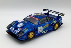 RevoSlot 1/32, Lister Storm GT2, Nr.27, Spa 2004, RS0273