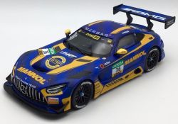 Carrera Evo. 1/32, Mercedes-AMG GT3 Evo, Nr.36, 27816