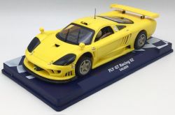 Fly 1/32 Racing Saleen GTR, gelb