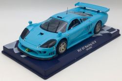 Fly 1/32 Racing Saleen GT Racing blau