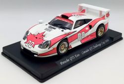 Fly 1/32, Porsche GT1 EVO, Canada GT Challenge