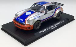 Fly 1/32, Porsche 934, Special Edition Porsche Club