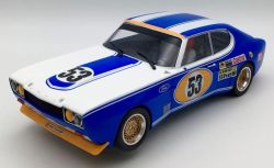 BRM 1/24, Ford Capri RS2600, Nr.53, Le Mans 1972, BRM187