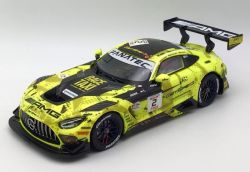 Carrera Digital 132, Mercedes-AMG GT3 Evo, Nr.2, Spa , 32063